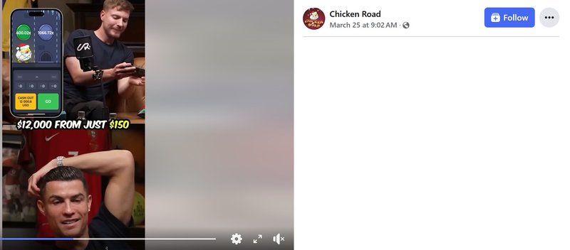 ¿Quieres Encontrar la Vereda del Pollo? ¡Conoce el Juego Emocionante de Chicken