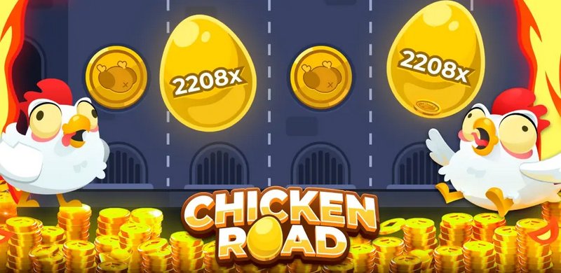 Een Gokspel met een Echte Kick: Bekijk Chicken Road Online Nu Al - overview