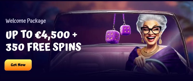 Best spingranny live casino in Germany