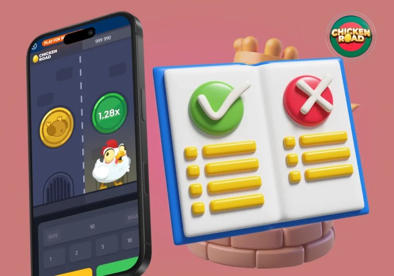 Chicken road demo, chicken road game